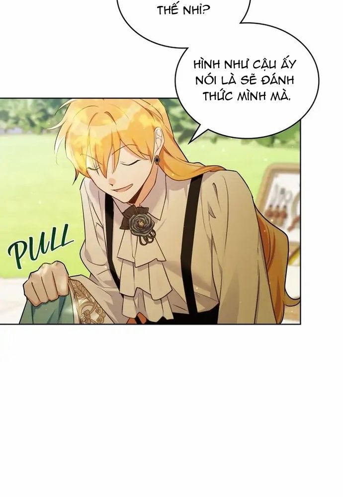 Chiến Lợi Phẩm Của Nữ Công Tước Chapter 20 - 100