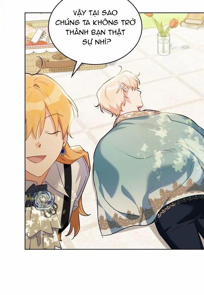 Chiến Lợi Phẩm Của Nữ Công Tước Chapter 21 - 11