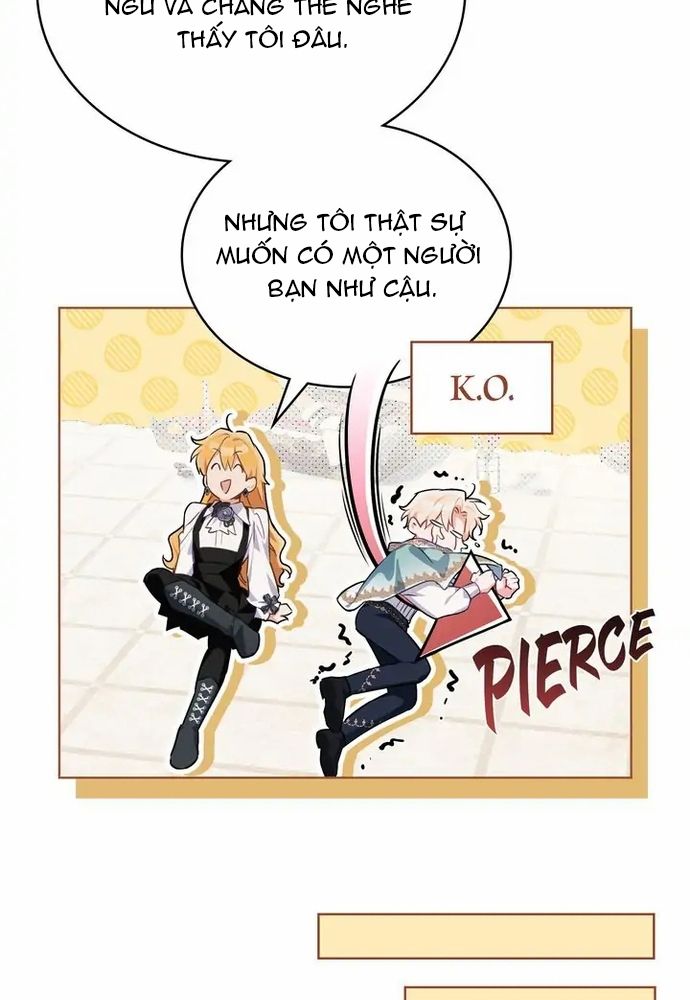 Chiến Lợi Phẩm Của Nữ Công Tước Chapter 21 - 14