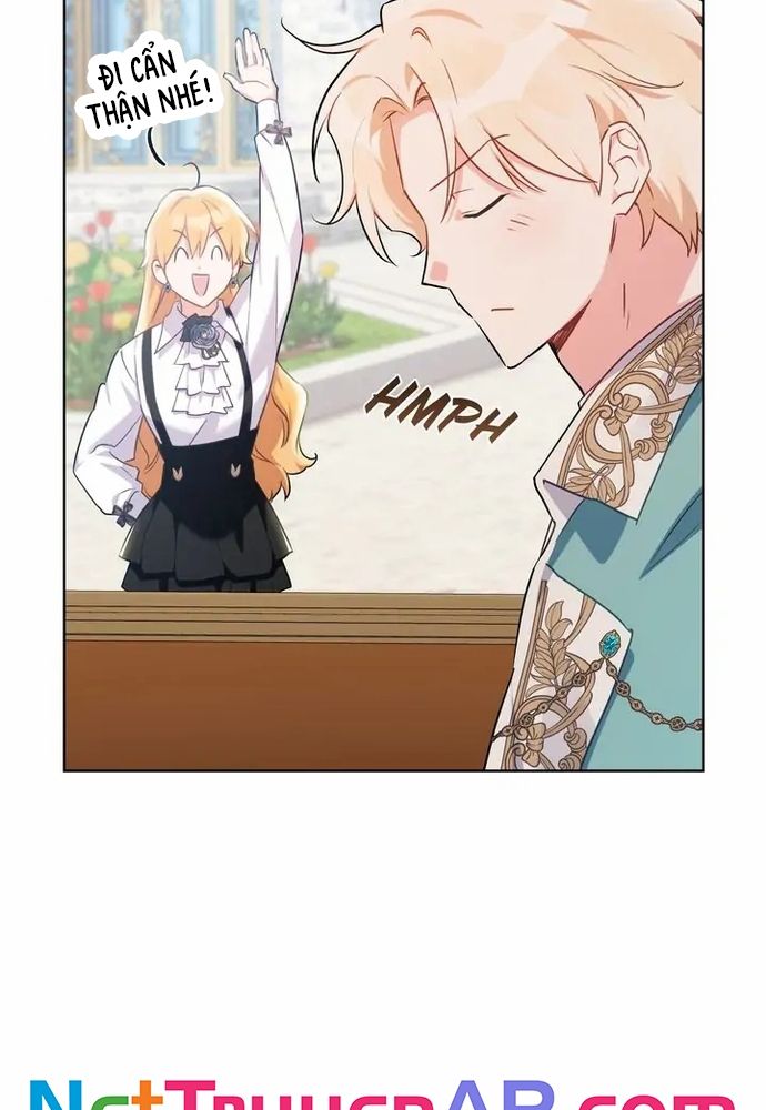 Chiến Lợi Phẩm Của Nữ Công Tước Chapter 21 - 16