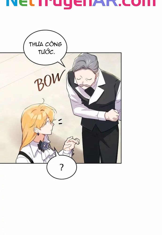 Chiến Lợi Phẩm Của Nữ Công Tước Chapter 21 - 17