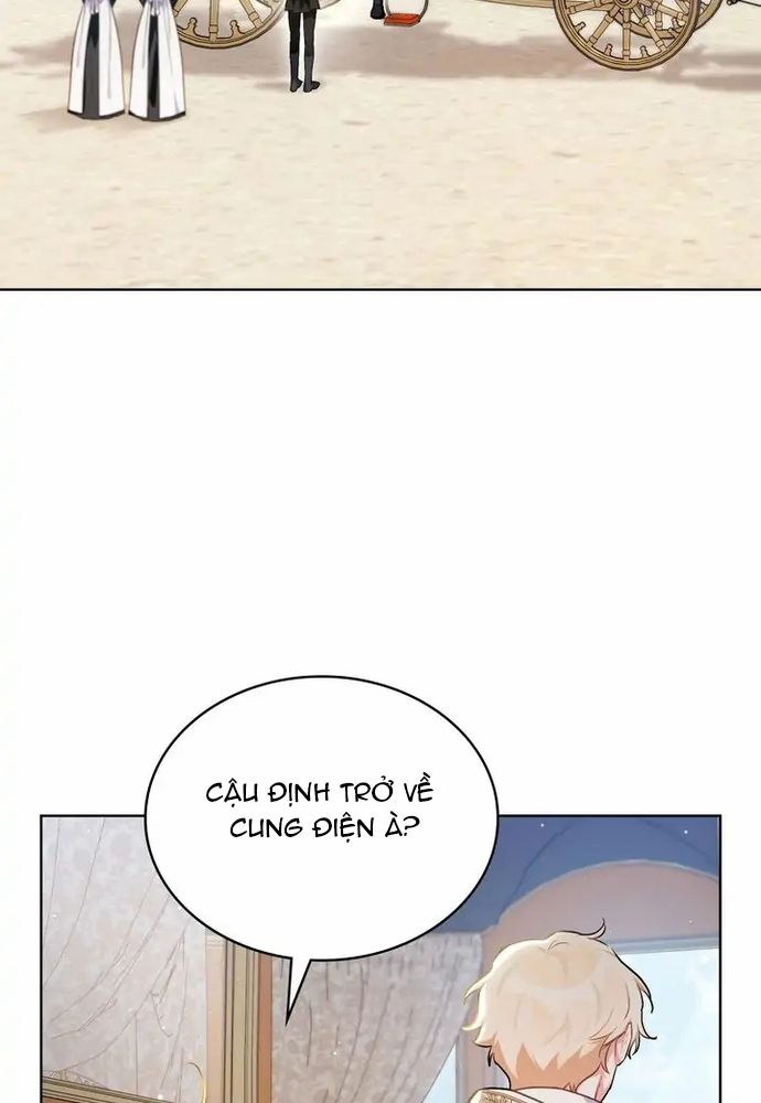 Chiến Lợi Phẩm Của Nữ Công Tước Chapter 21 - 3