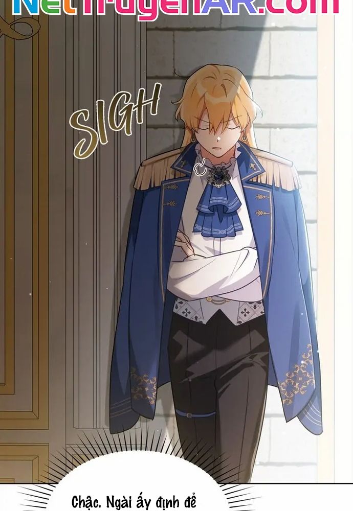Chiến Lợi Phẩm Của Nữ Công Tước Chapter 21 - 27