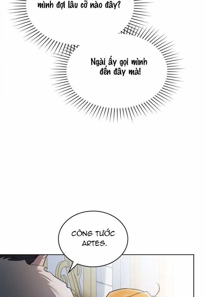 Chiến Lợi Phẩm Của Nữ Công Tước Chapter 21 - 28