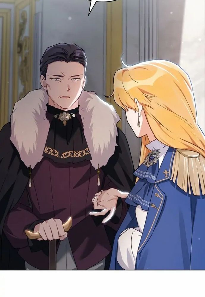 Chiến Lợi Phẩm Của Nữ Công Tước Chapter 21 - 30