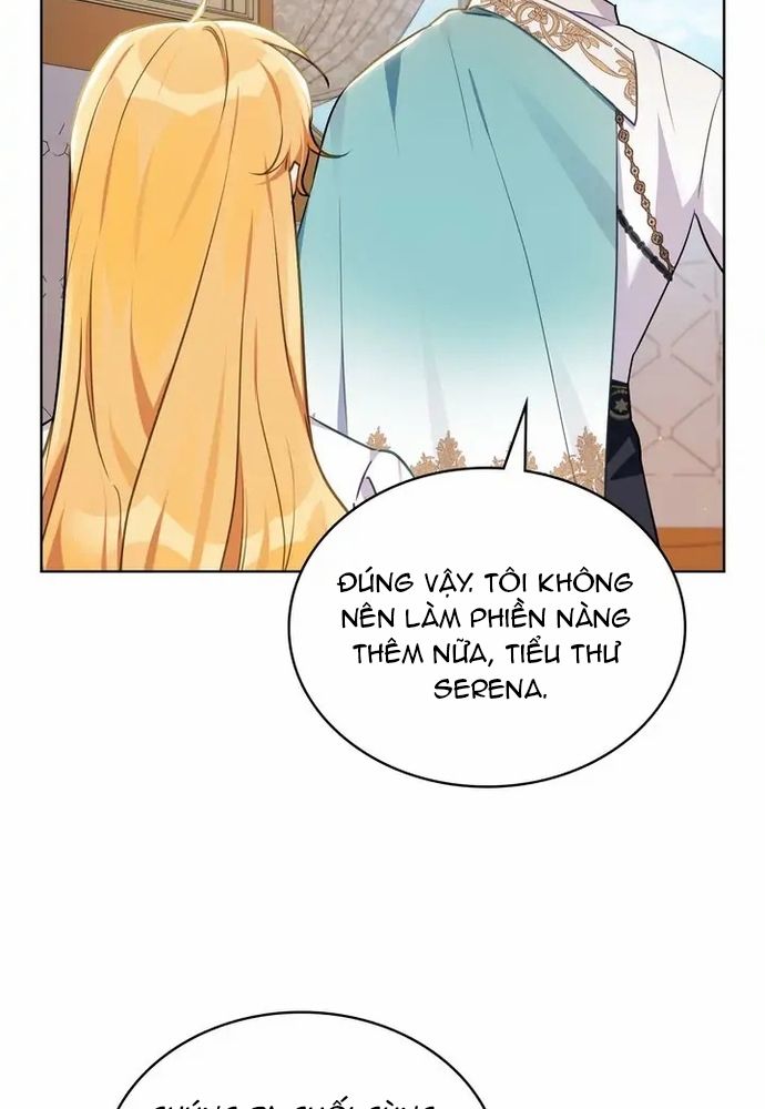 Chiến Lợi Phẩm Của Nữ Công Tước Chapter 21 - 4