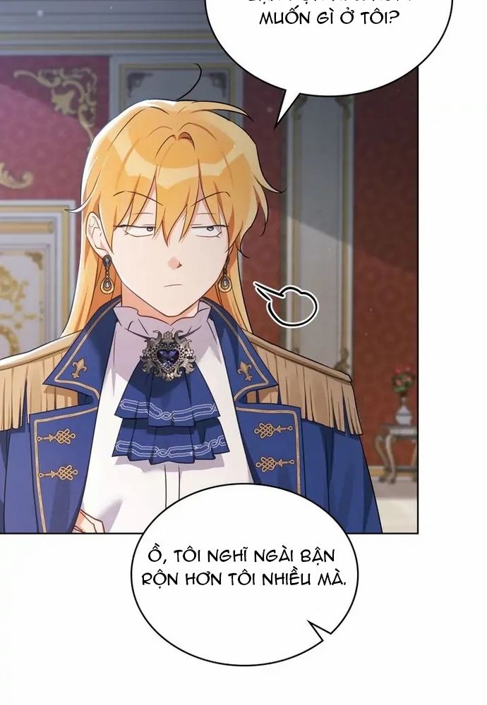 Chiến Lợi Phẩm Của Nữ Công Tước Chapter 21 - 34