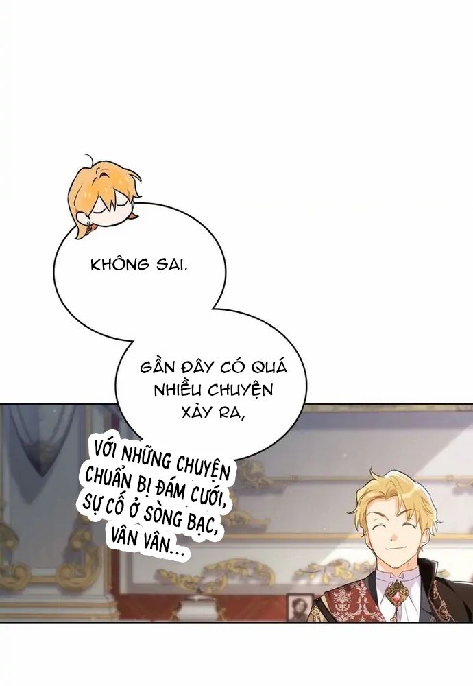 Chiến Lợi Phẩm Của Nữ Công Tước Chapter 21 - 35