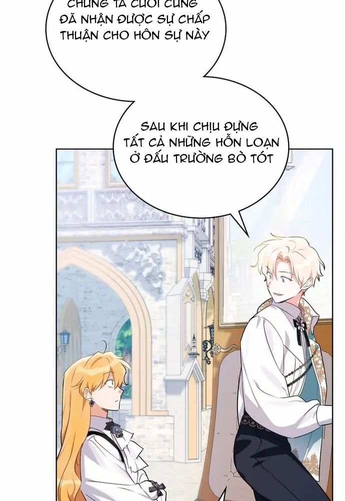 Chiến Lợi Phẩm Của Nữ Công Tước Chapter 21 - 5