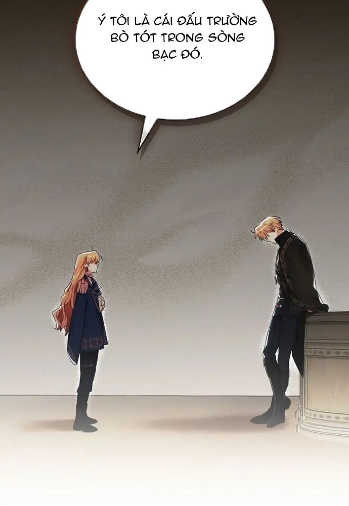 Chiến Lợi Phẩm Của Nữ Công Tước Chapter 21 - 42