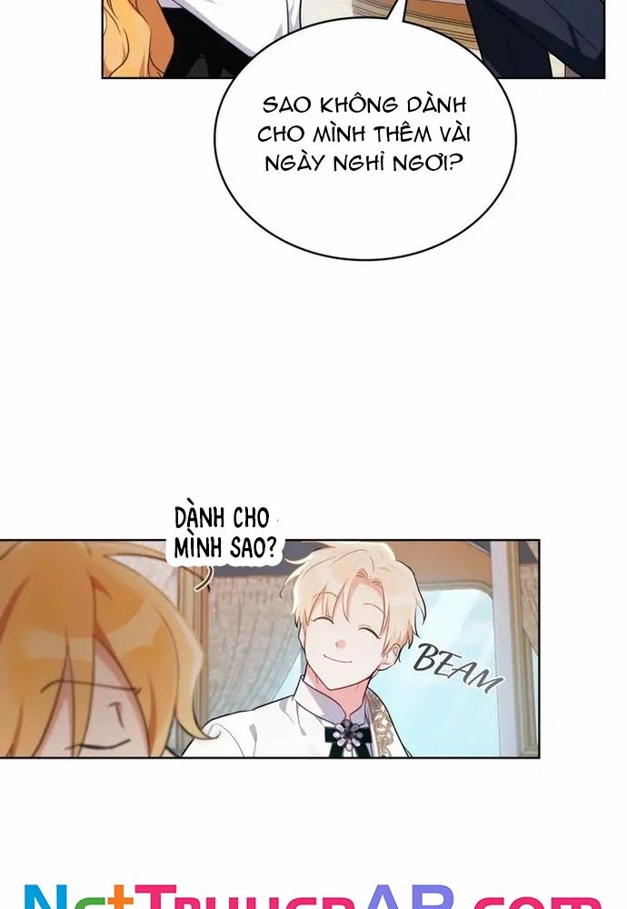 Chiến Lợi Phẩm Của Nữ Công Tước Chapter 21 - 6