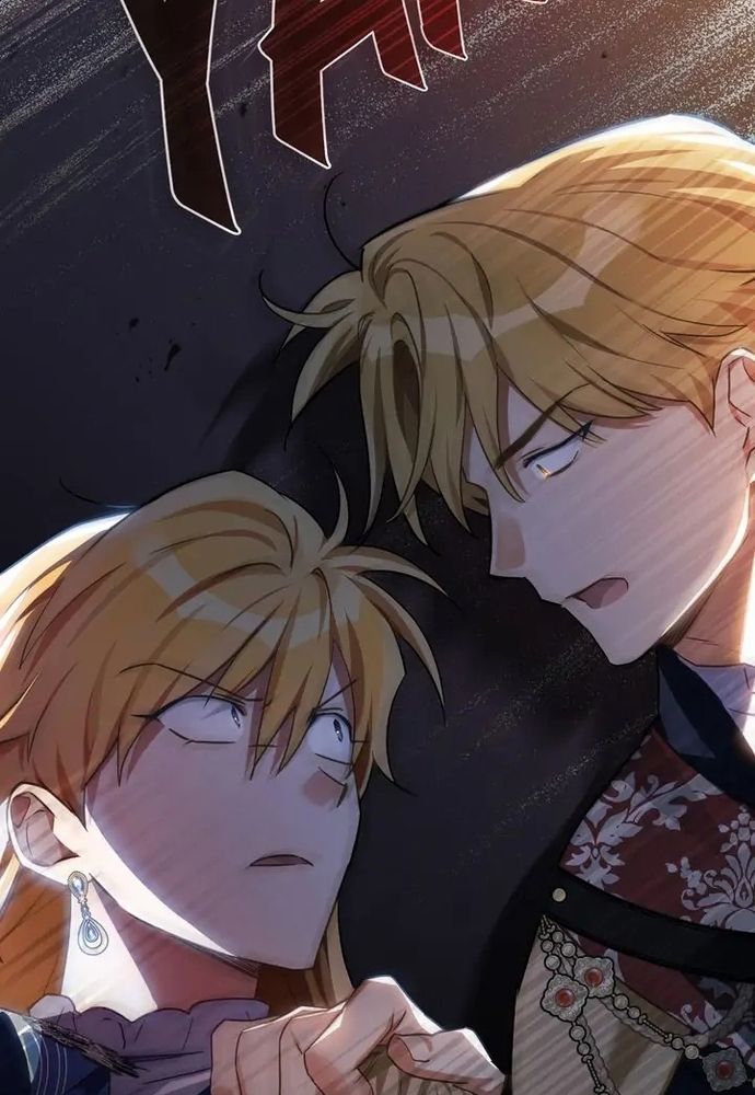 Chiến Lợi Phẩm Của Nữ Công Tước Chapter 21 - 60