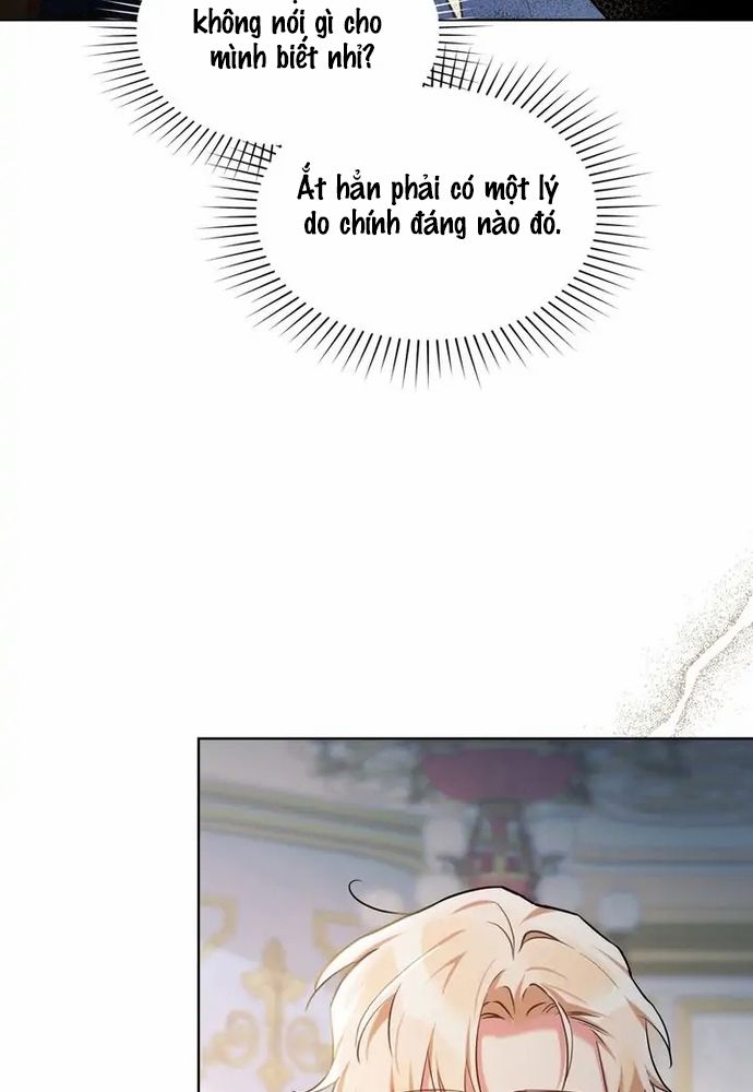 Chiến Lợi Phẩm Của Nữ Công Tước Chapter 22 - 23