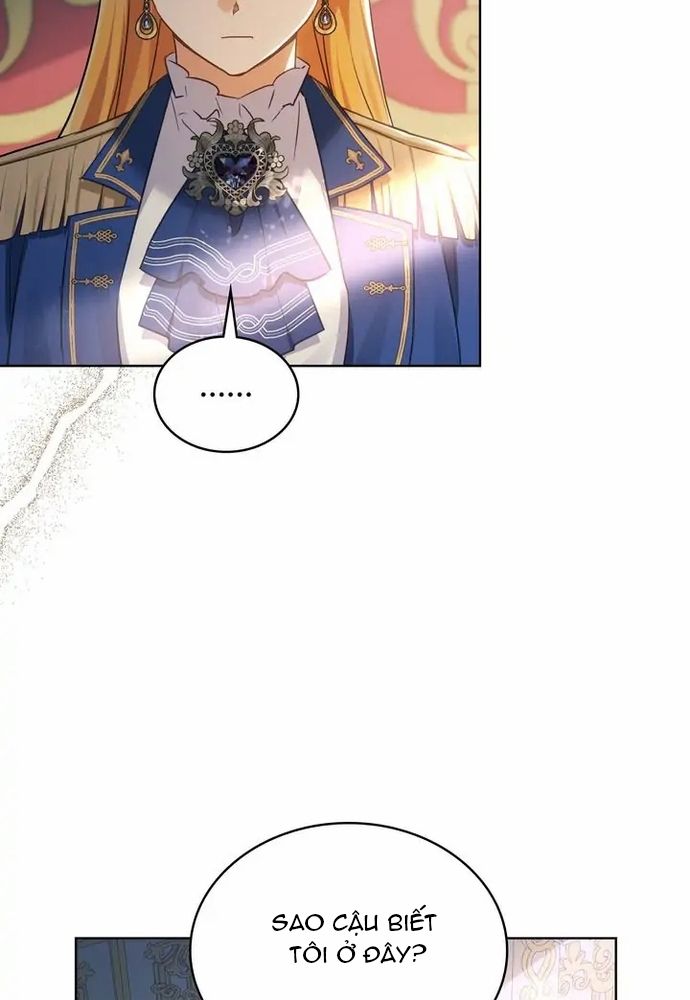 Chiến Lợi Phẩm Của Nữ Công Tước Chapter 22 - 25