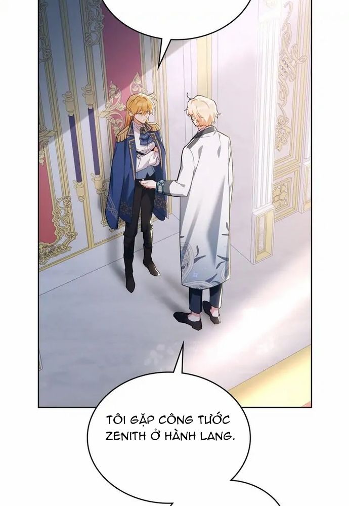 Chiến Lợi Phẩm Của Nữ Công Tước Chapter 22 - 26