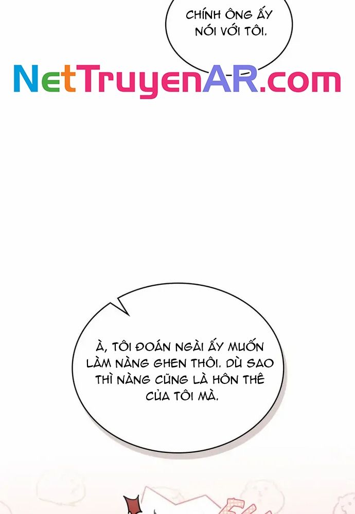 Chiến Lợi Phẩm Của Nữ Công Tước Chapter 22 - 27