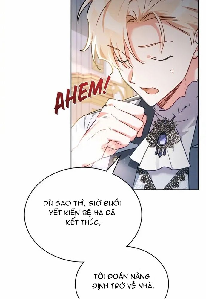 Chiến Lợi Phẩm Của Nữ Công Tước Chapter 22 - 29