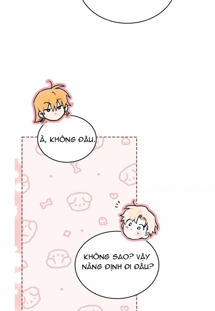 Chiến Lợi Phẩm Của Nữ Công Tước Chapter 22 - 30