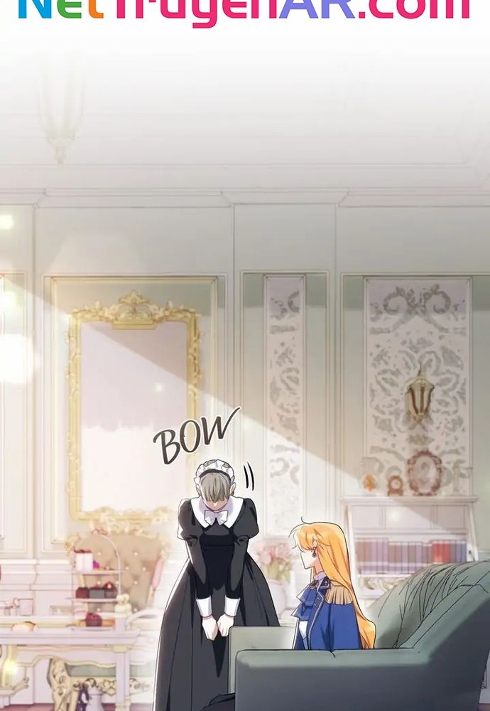 Chiến Lợi Phẩm Của Nữ Công Tước Chapter 22 - 37