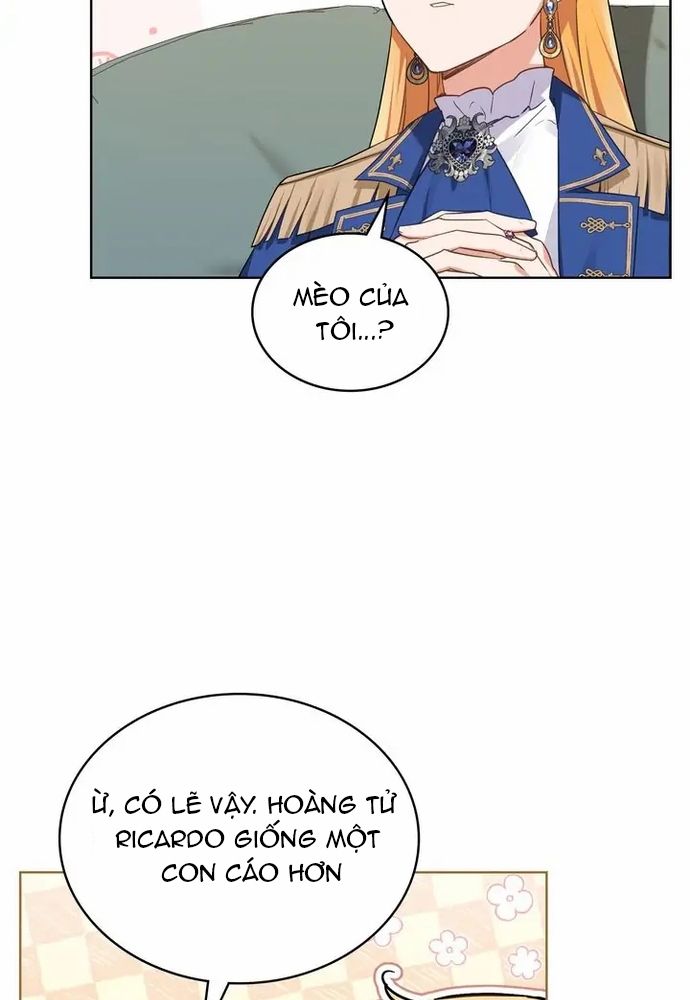 Chiến Lợi Phẩm Của Nữ Công Tước Chapter 22 - 50