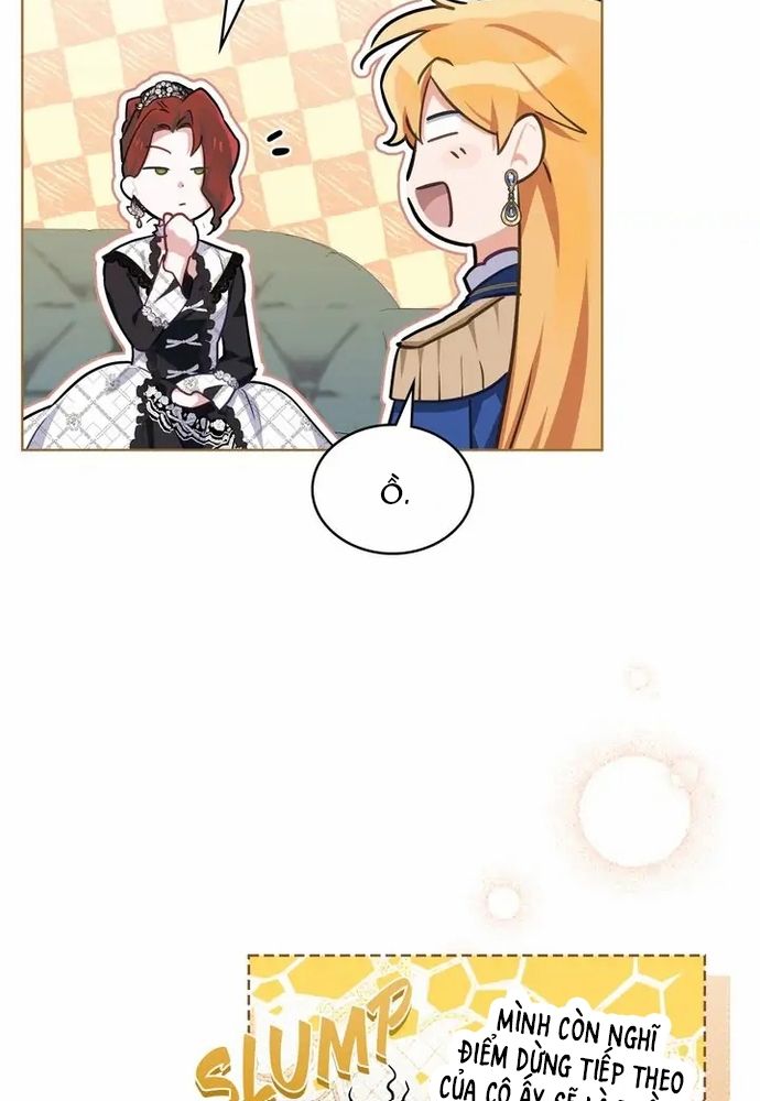 Chiến Lợi Phẩm Của Nữ Công Tước Chapter 22 - 51