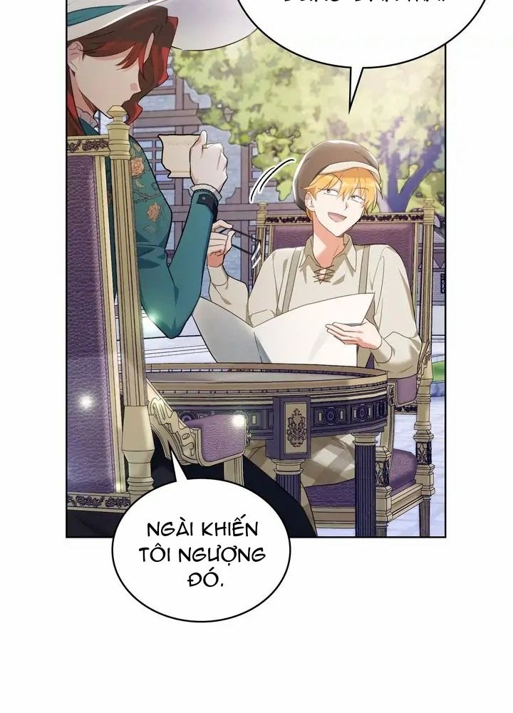 Chiến Lợi Phẩm Của Nữ Công Tước Chapter 23 - 13