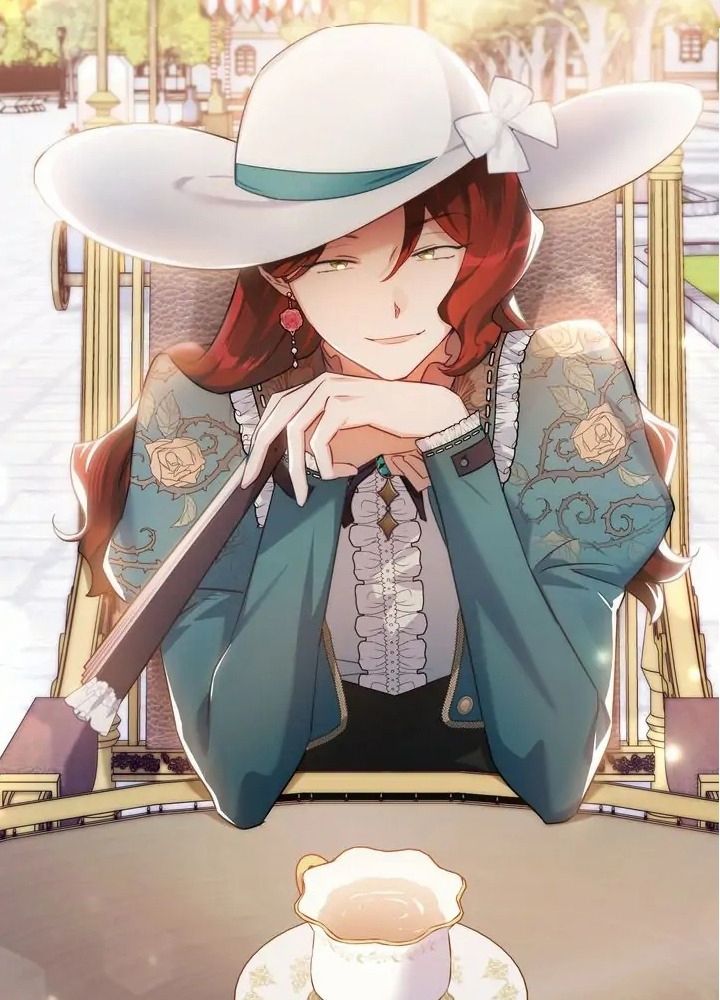 Chiến Lợi Phẩm Của Nữ Công Tước Chapter 23 - 19