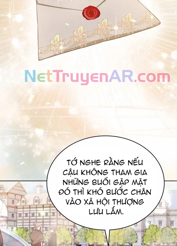 Chiến Lợi Phẩm Của Nữ Công Tước Chapter 23 - 3