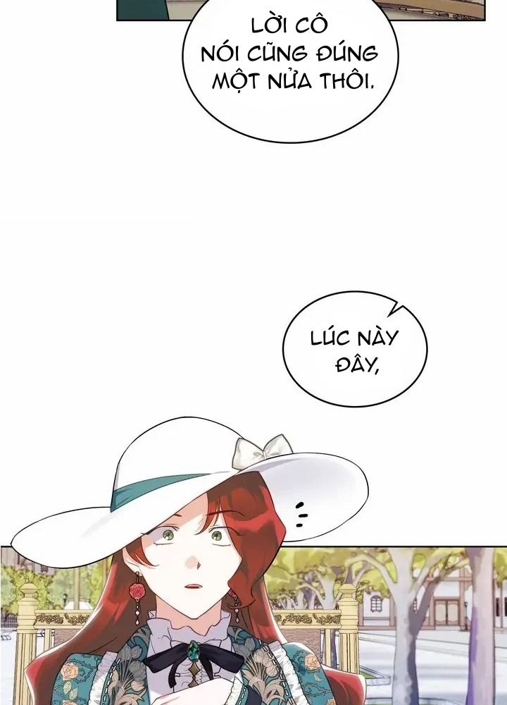 Chiến Lợi Phẩm Của Nữ Công Tước Chapter 23 - 21