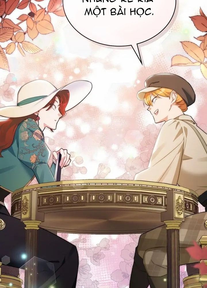 Chiến Lợi Phẩm Của Nữ Công Tước Chapter 23 - 23