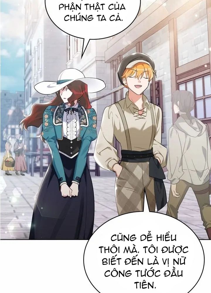 Chiến Lợi Phẩm Của Nữ Công Tước Chapter 23 - 27