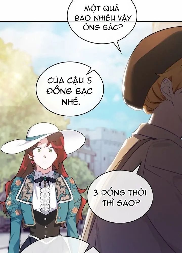 Chiến Lợi Phẩm Của Nữ Công Tước Chapter 23 - 31