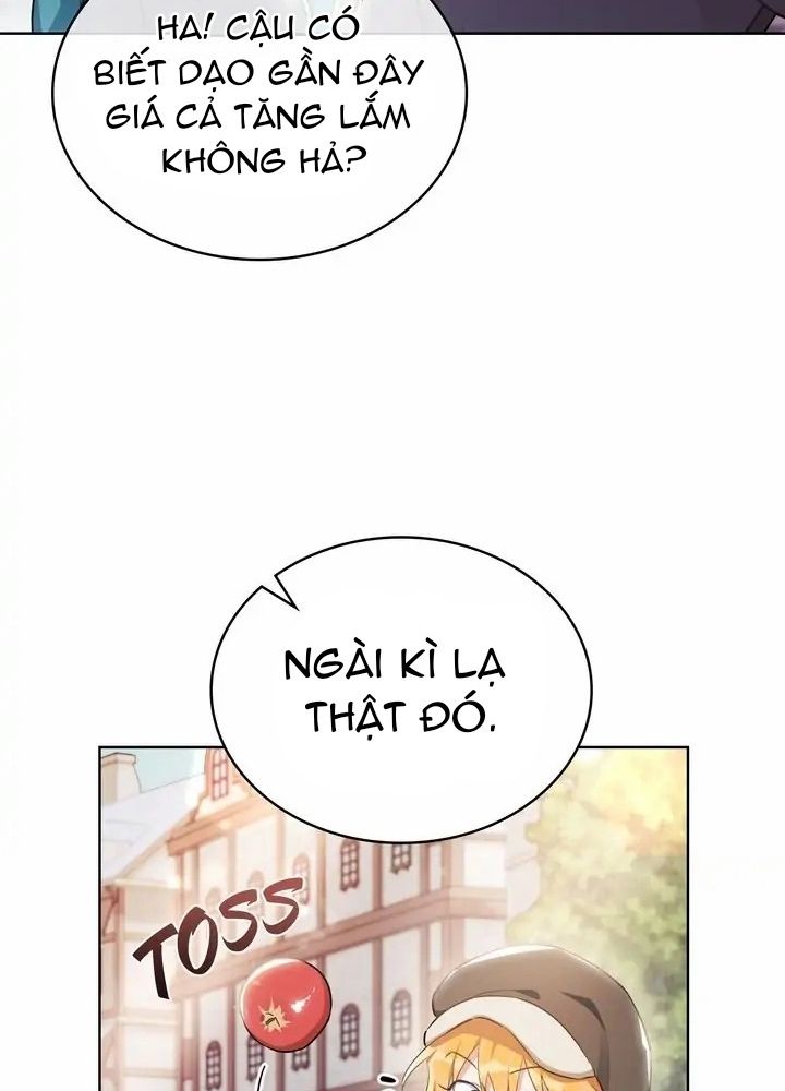 Chiến Lợi Phẩm Của Nữ Công Tước Chapter 23 - 32
