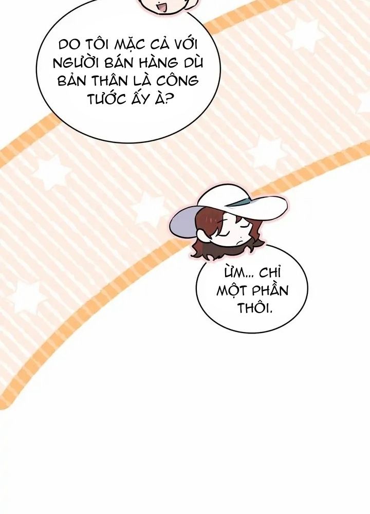 Chiến Lợi Phẩm Của Nữ Công Tước Chapter 23 - 34