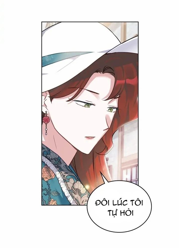 Chiến Lợi Phẩm Của Nữ Công Tước Chapter 23 - 35