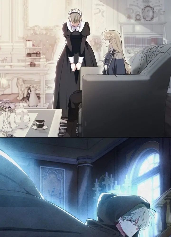 Chiến Lợi Phẩm Của Nữ Công Tước Chapter 23 - 56