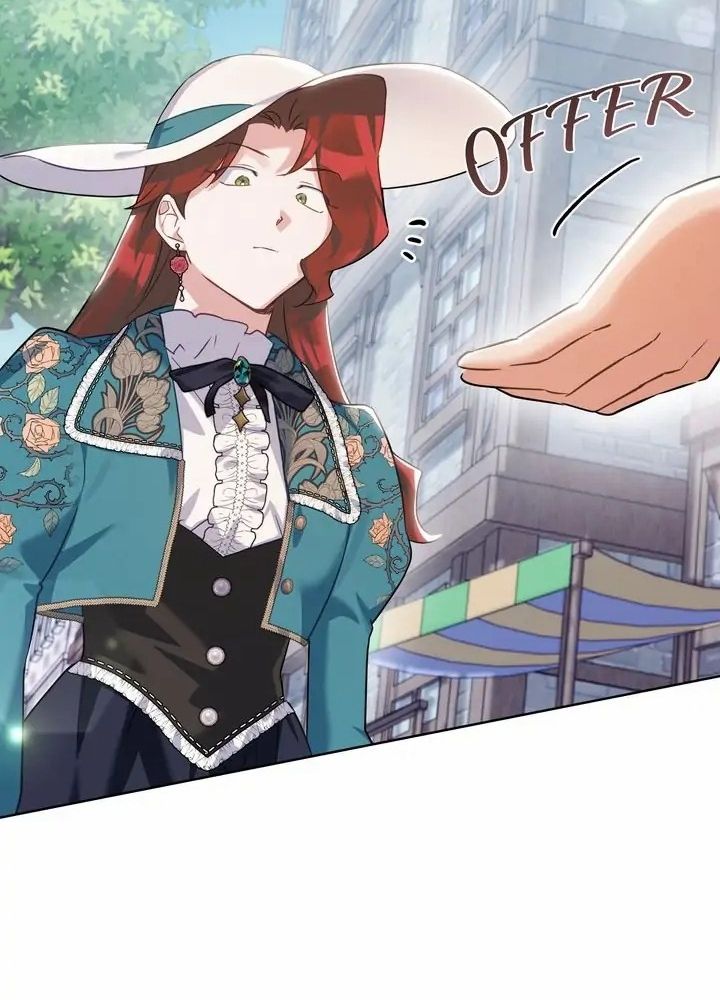 Chiến Lợi Phẩm Của Nữ Công Tước Chapter 23 - 72