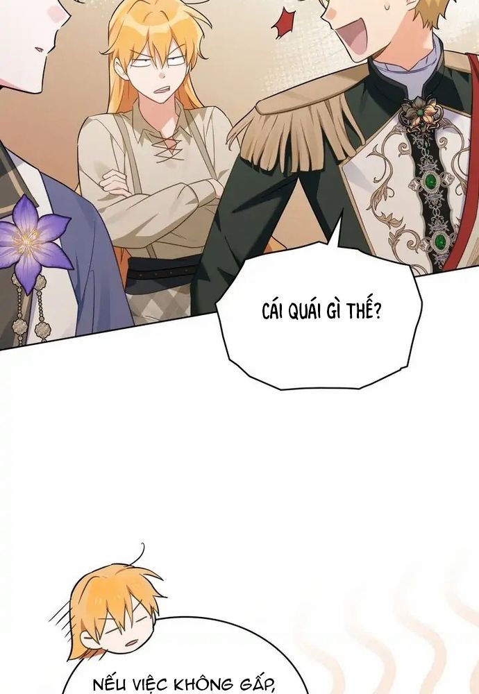 Chiến Lợi Phẩm Của Nữ Công Tước Chapter 24 - 16