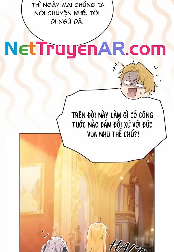 Chiến Lợi Phẩm Của Nữ Công Tước Chapter 24 - 17