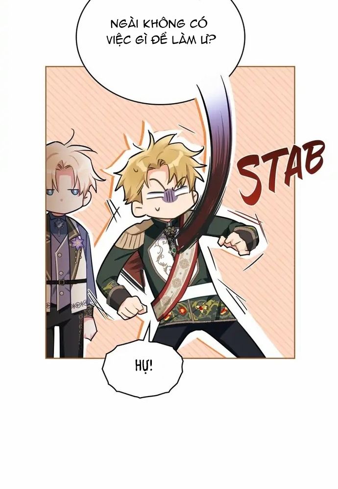 Chiến Lợi Phẩm Của Nữ Công Tước Chapter 24 - 20