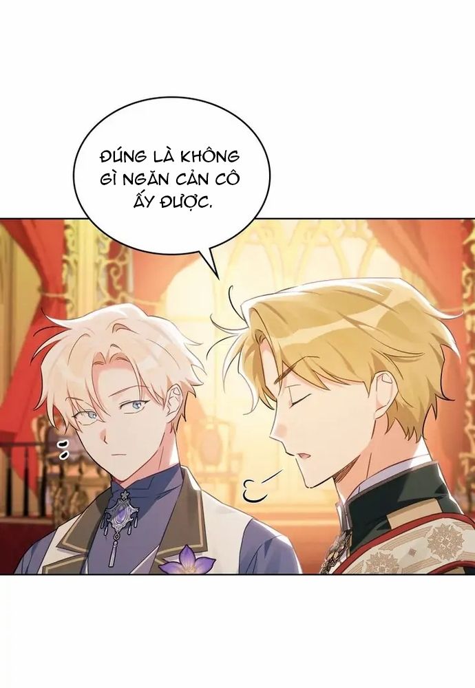 Chiến Lợi Phẩm Của Nữ Công Tước Chapter 24 - 21