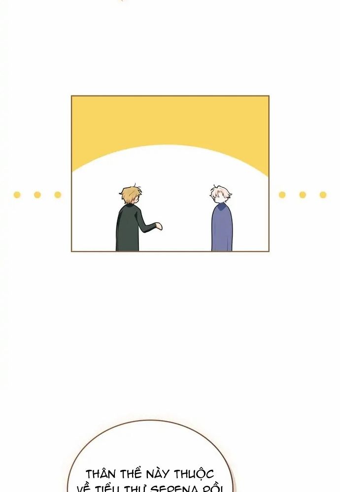 Chiến Lợi Phẩm Của Nữ Công Tước Chapter 24 - 23