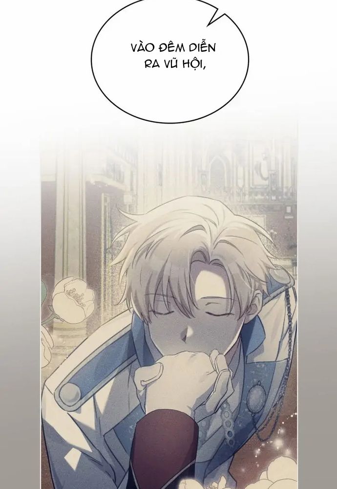 Chiến Lợi Phẩm Của Nữ Công Tước Chapter 24 - 28