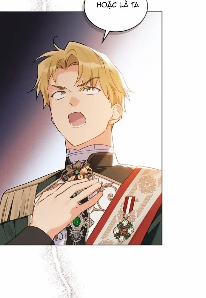 Chiến Lợi Phẩm Của Nữ Công Tước Chapter 24 - 4