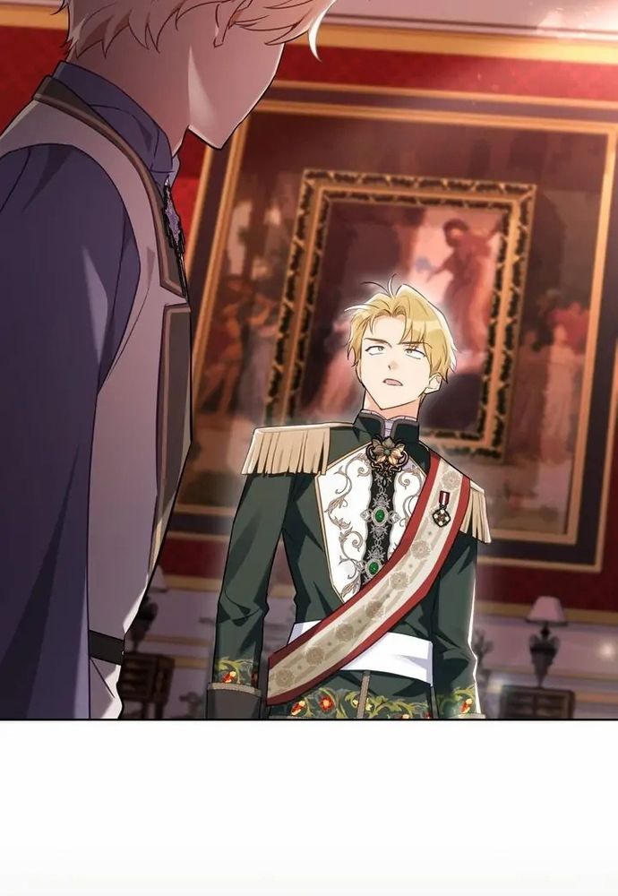 Chiến Lợi Phẩm Của Nữ Công Tước Chapter 24 - 31