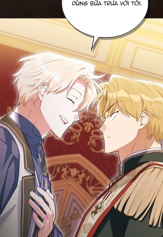 Chiến Lợi Phẩm Của Nữ Công Tước Chapter 24 - 34