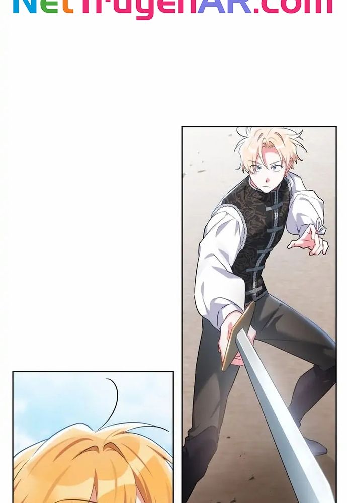 Chiến Lợi Phẩm Của Nữ Công Tước Chapter 24 - 47