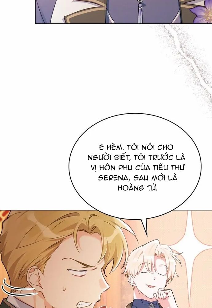 Chiến Lợi Phẩm Của Nữ Công Tước Chapter 24 - 6