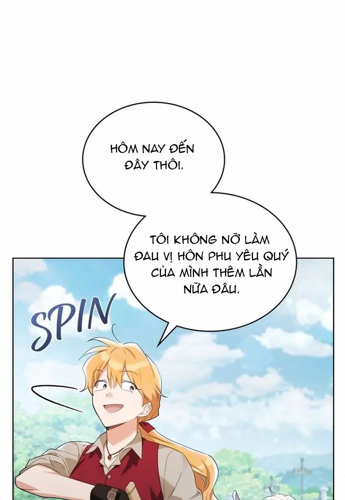 Chiến Lợi Phẩm Của Nữ Công Tước Chapter 24 - 63
