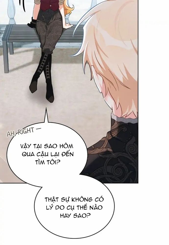 Chiến Lợi Phẩm Của Nữ Công Tước Chapter 24 - 65